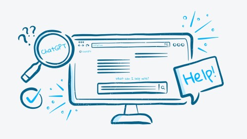 How to use AI correctly for your Welcome Pack and website content