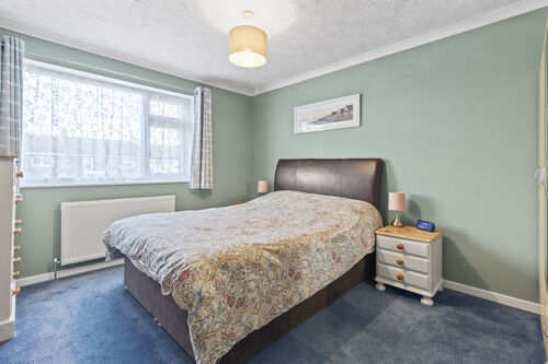 Princes Road, Eastbourne