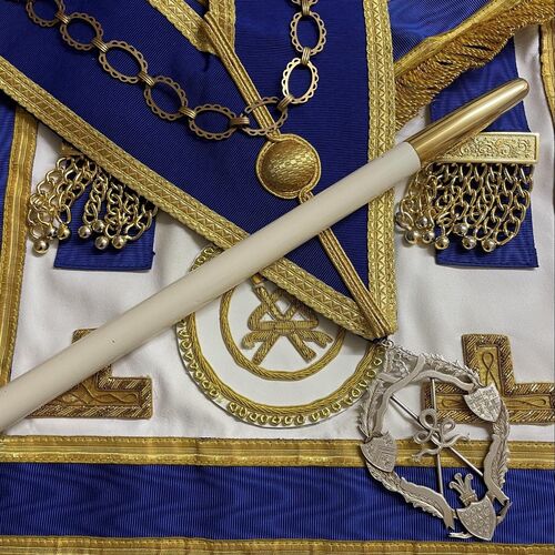 Provincial Director of Ceremonies