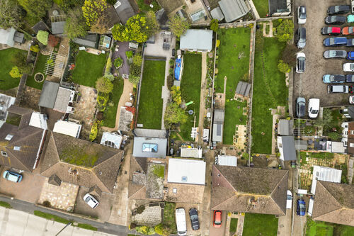 Gorringe Valley Road, Eastbourne