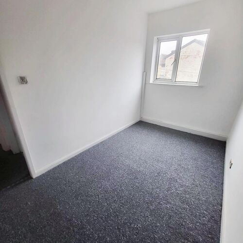 2-Bed House For Rent