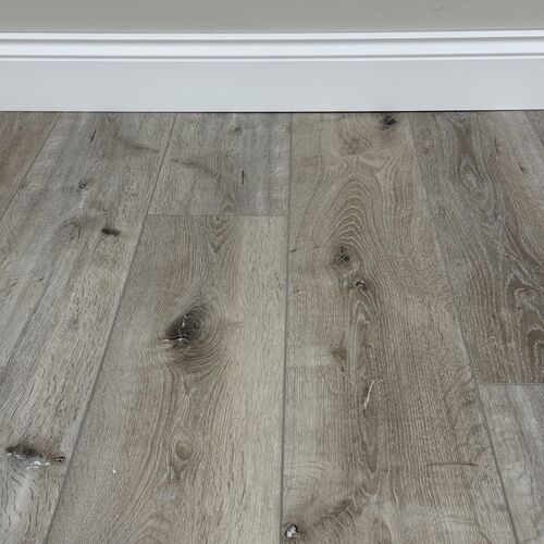 Timeless Luxury Rigid Core Click Vinyl Pebble Oak