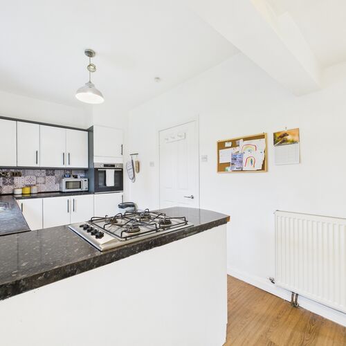 Munro Avenue, Kilmarnock