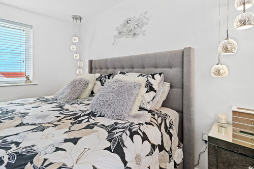 Lessing Lane, Eastbourne