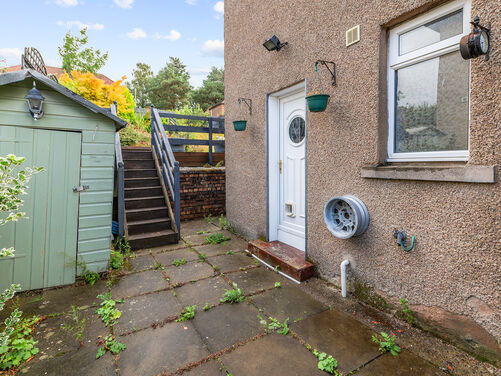 Mount William, Sauchie, FK10 3PH