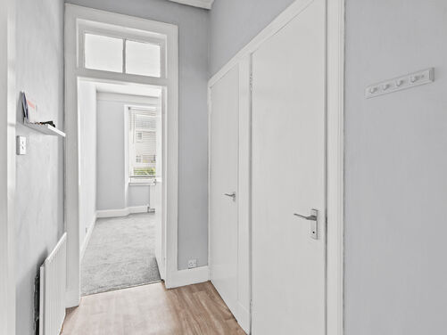 Forbes Street, Alloa, FK10 1NF