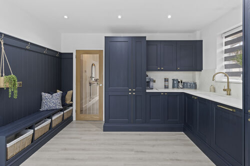 Gorringe Valley Road, Eastbourne