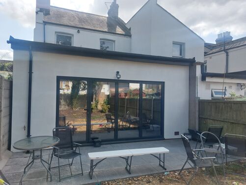Window Film Image Gallery