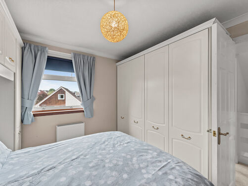 Mercat Place, Clackmannan, FK10 4SS