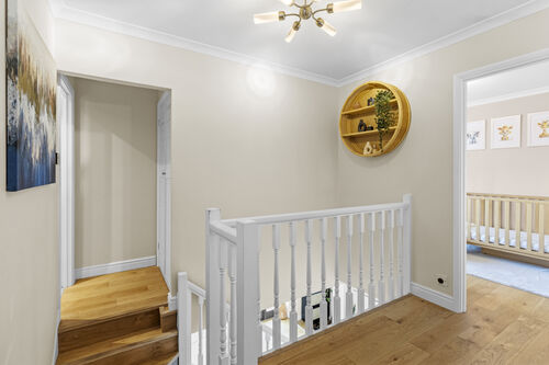 Linkway, Eastbourne