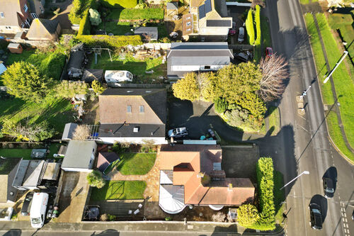 Eastbourne Road, Polegate