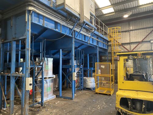 Commercial Electrical Installations