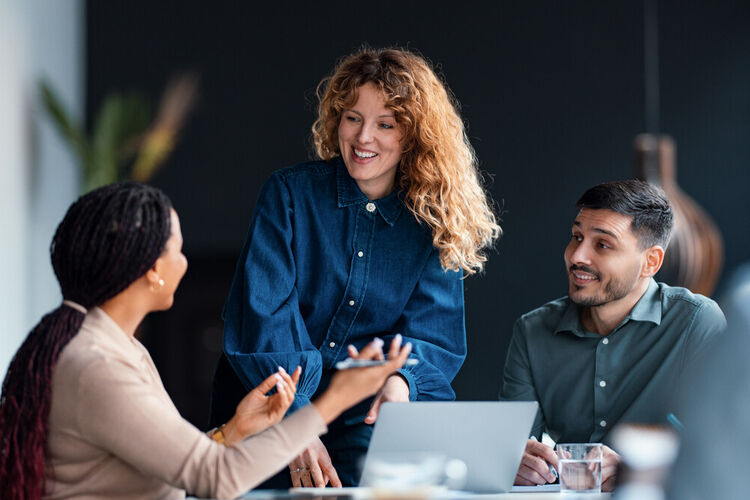 Rate Guide | Thrive HRM