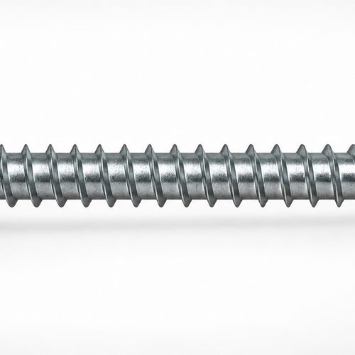 A4 Bi-metal™ TEK® Screw (No Washer) For Heavy Steel