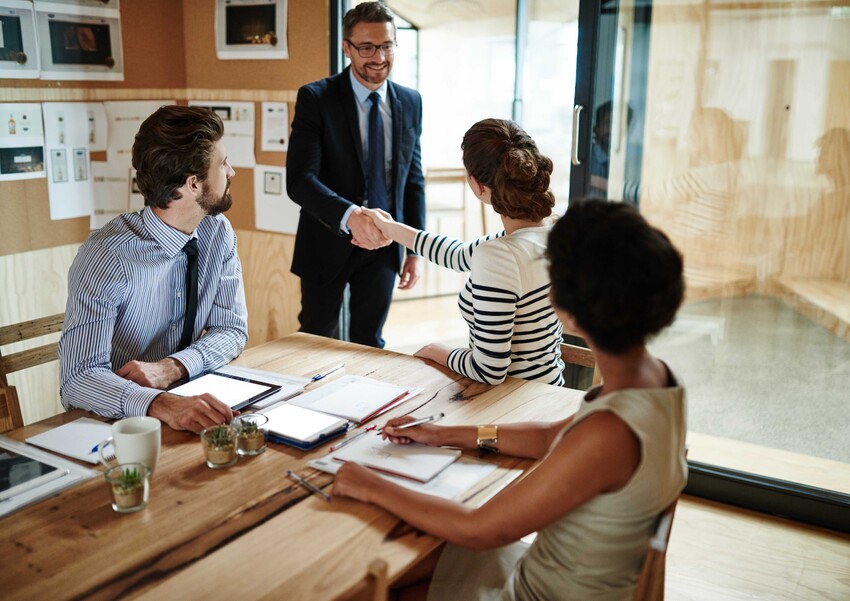 Why Partnering with a Specialist Tech Recruitment Agency is Key to Landing Your Ideal IT Job