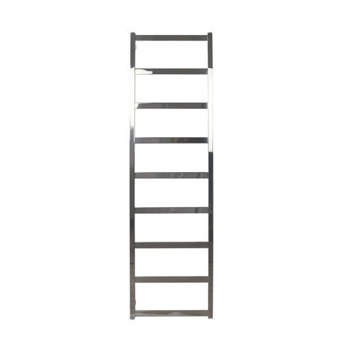 Aeon Calder Stainless steel towel rail 1800 X 500