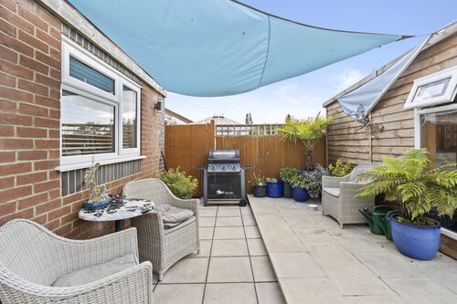 Aberdale Road, Polegate