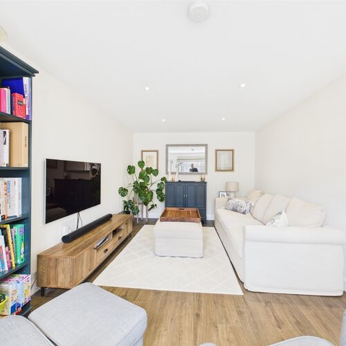 Lochleven Crescent, Kilmarnock