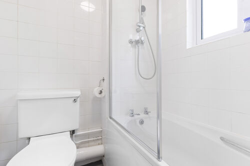 Badlesmere Road, Eastbourne