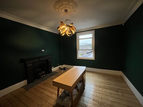 Gallery | MLC decorators | Painting and Decorating in Cheltenham | Painting and Decorating in Gloucestershire  | External Painting Decorating in Cheltenham