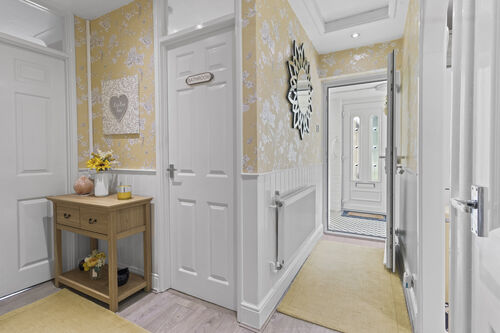 Pococks Road, Eastbourne