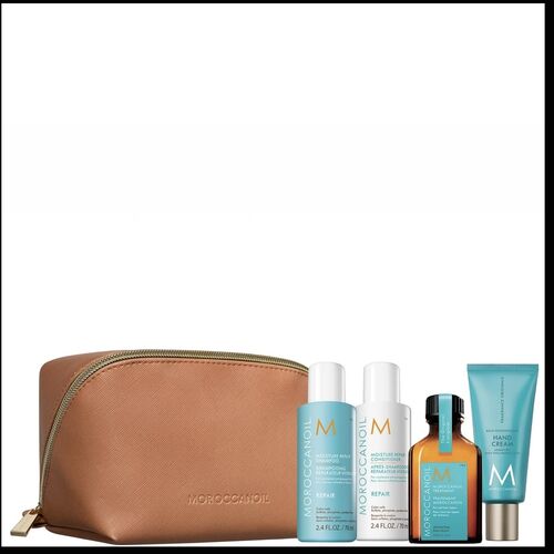 Moroccan Oil Repair Discovery Kit