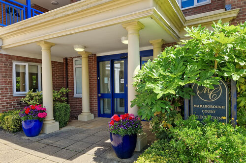Southfields Road, Eastbourne