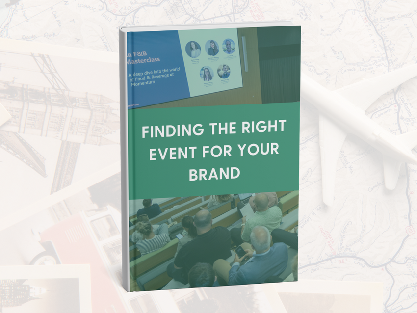 Event Guides | Tickeat Events