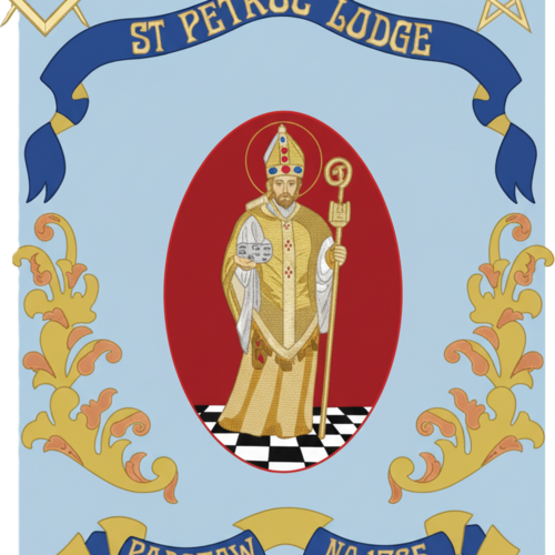 St. Petroc Lodge