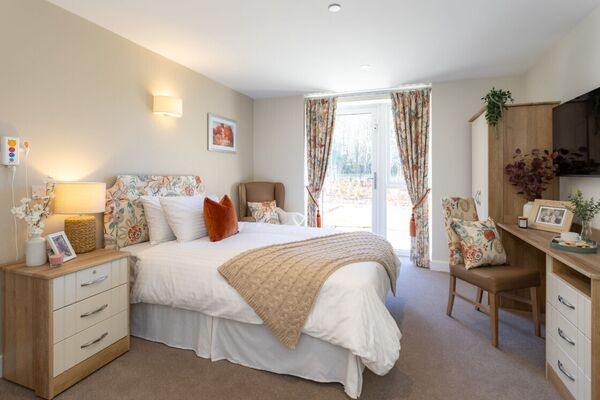 Portfolio | Hiedi Lazenby Design | Interior design for care Yorkshire | Architectural interior design Hull | Dementia interior design Stockport