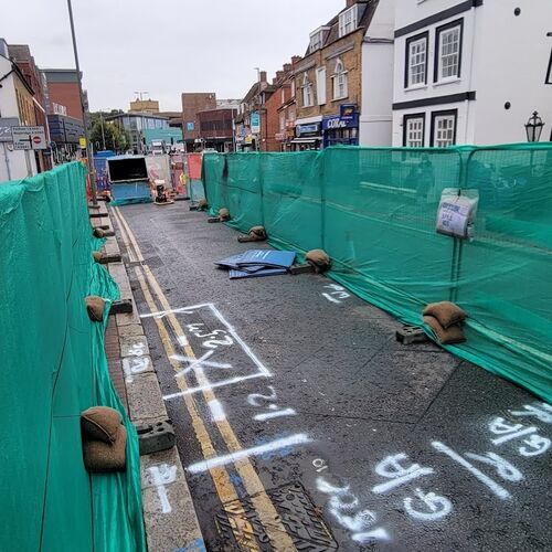 Gallery  | Carramac  | Civil Engineering | Plant Hire | Utilities  | Civil Engineering Berkshire | Tunnels and Shafts | Road Sweeper Hire UK 