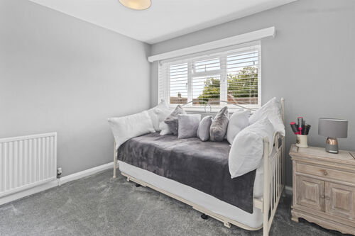 Melvill Lane, Eastbourne