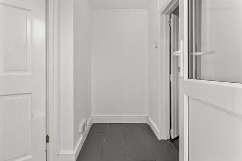 Bradford Street, Eastbourne