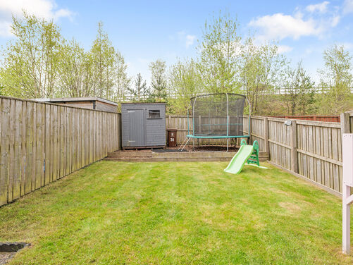 Lendrick Drive, Maddiston, FK2 0GW