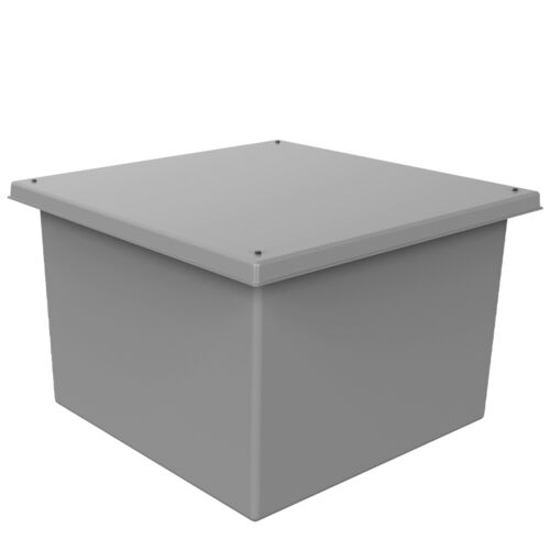 PW751.UN 750 Litre One Piece Un-insulated Tank