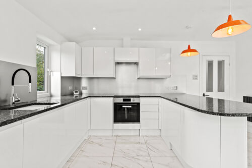 Upperton Gardens, Eastbourne