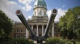 The Imperial War Museum, Wednesday 23rd September | Croydon HF Rambling Club | Walking Clubs in Croydon  | Rambling Croydon | HF Rambling, Croydon