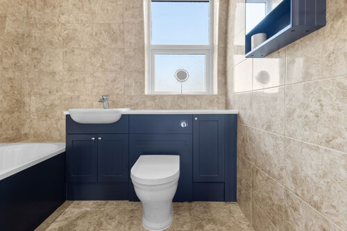 Brodrick Road, Eastbourne