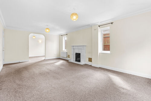 Park Lane, Eastbourne