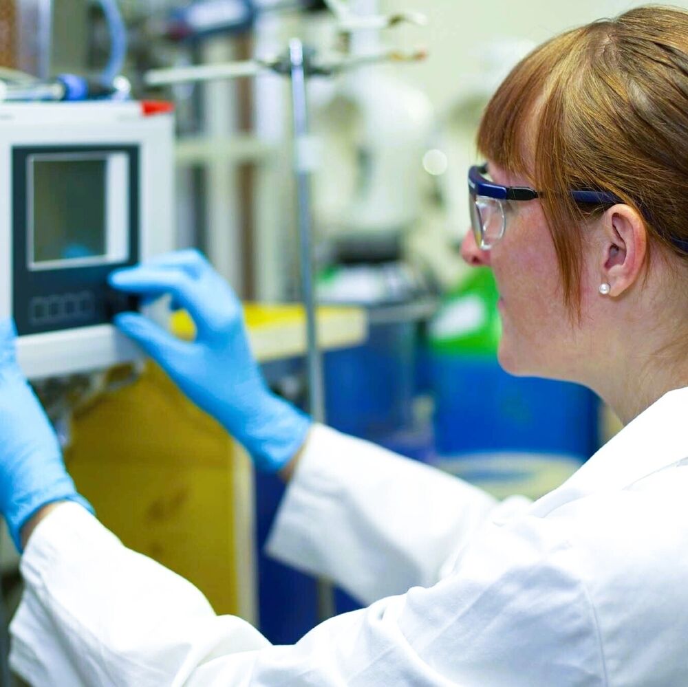 Analytical Batch Testing & Batch Release  