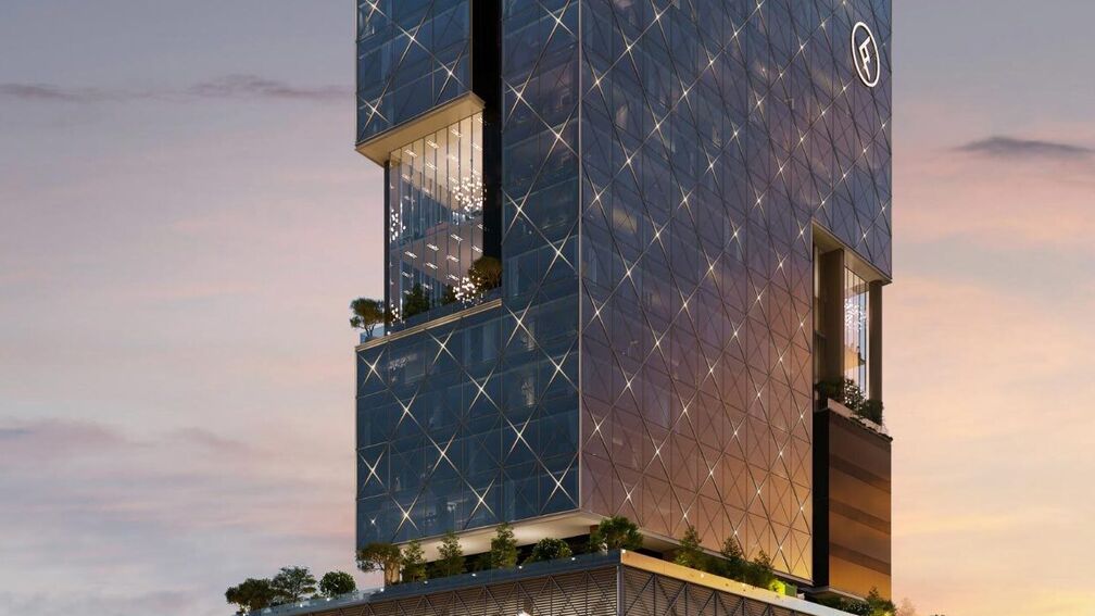 EATON SQUARE by ELLINGTON PROPERTIES