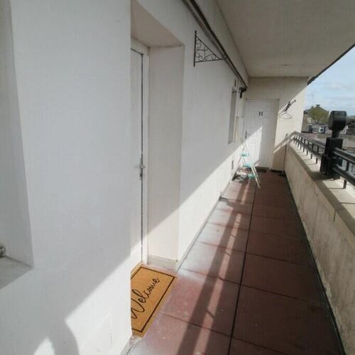 Titchfield Street, Kilmarnock 