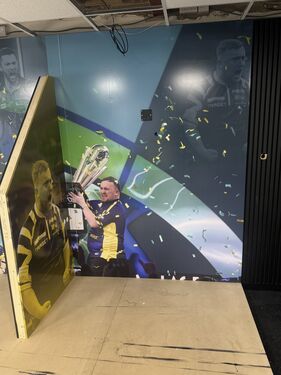 Gallery  | The Big Fish Darts | Dart boards for sale Southend | Darts for sale Essex | Darts shop Southend Essex