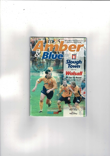 Today's Football Programme updates