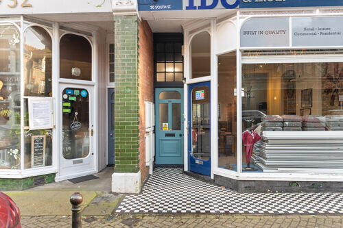 South Street, Eastbourne