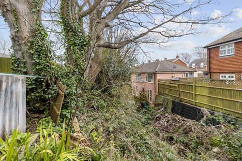 Wish Hill, Eastbourne