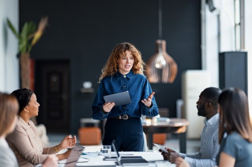 Blog | Company Protection