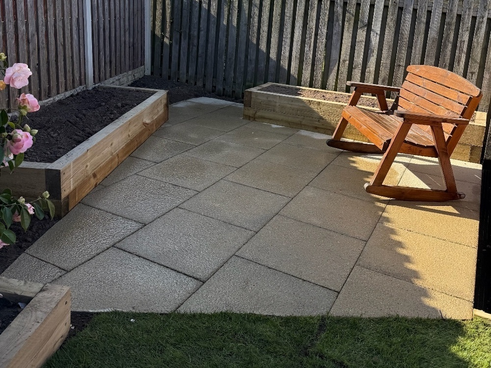 Our Work | Gmbk Gardening &amp; Landscaping | GMBK | Landscaping in Rotherham | Landscaping Firms in South Yorkshire