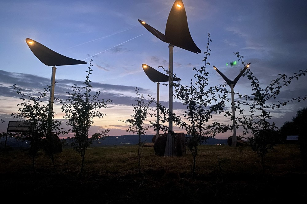 OVALLA - Neuwierke Heuveland, en Belgique | Spirafix France | D&amp;#039;ancrage au sol | Vis d&amp;#039;ancrage | Boulon de terre | D&amp;#039;ancrage au sol | Vis d&amp;#039;ancrage | Boulon de terre