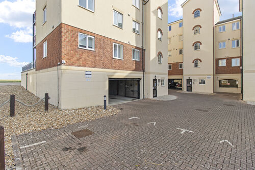 Macquarie Quay, Eastbourne